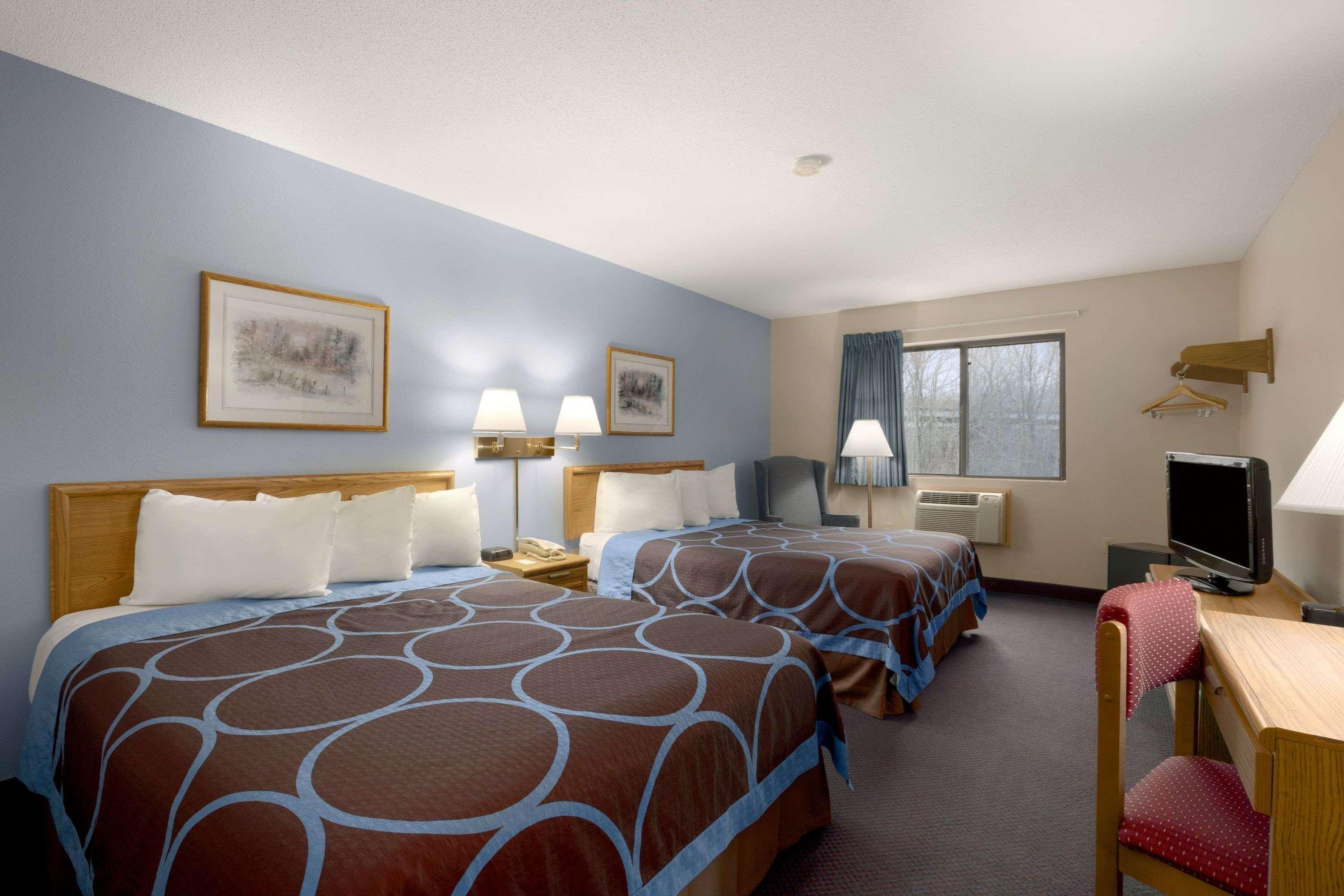 Super 8 By Wyndham Cromwell/middletown Hotel Cromwell