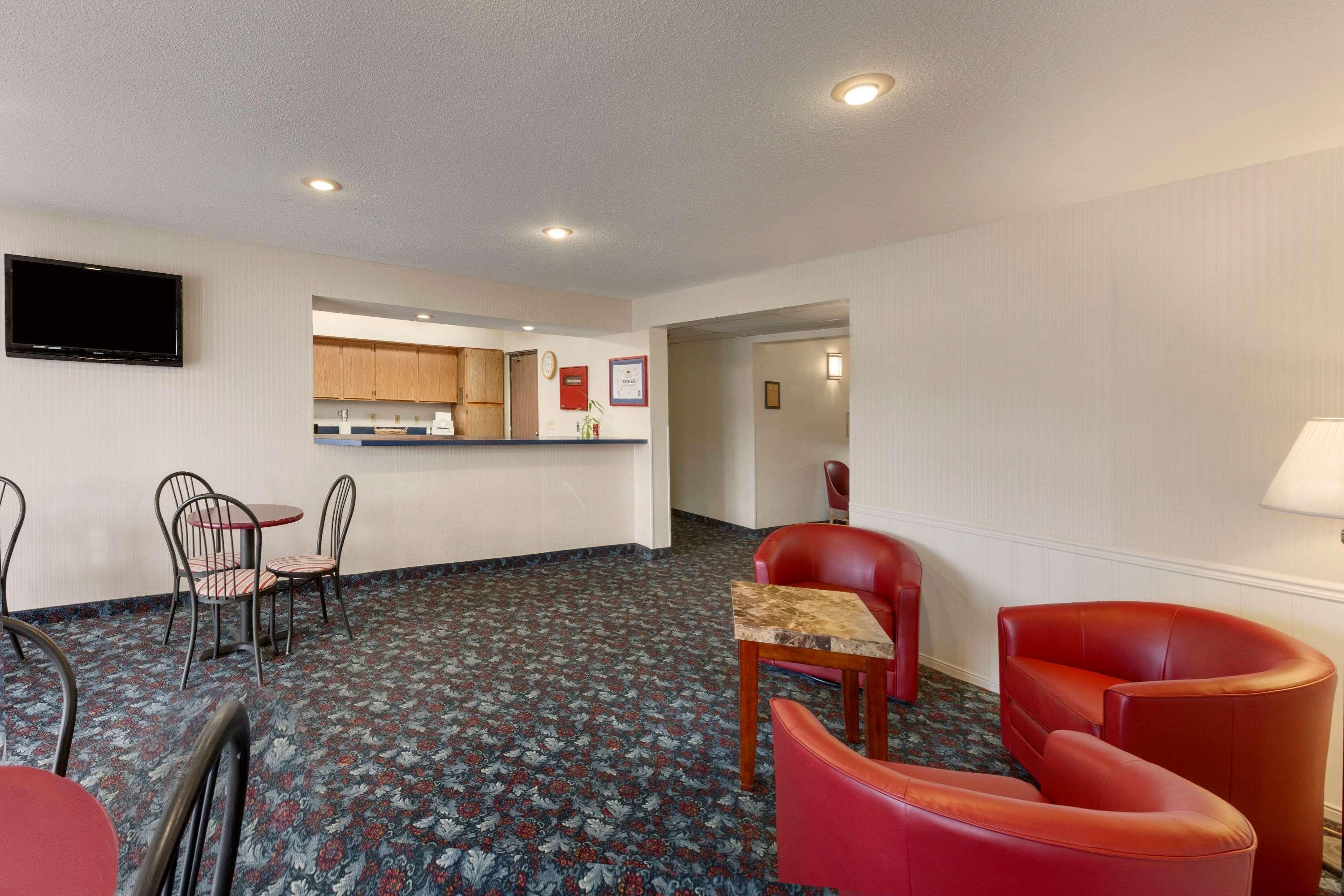 Hotel Super 8 By Wyndham Cromwell/middletown Cromwell